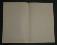 Abbé MOIGNO - BELLE LETTRE AUTOGRAPHE SIGNÉE, POUR LA BÉNÉDICTION DE SES OEUVRES