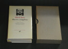 Œuvres compl&egrave;tes - Volume I. Alfred Jarry