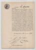 Pouvoir sign&eacute; L&eacute;o March&egrave;s – Collection coh&eacute;rente de 50 auteurs & musiciens. L&eacute;o March&egrave;s