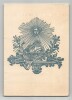 Invitation officielle d'Andr&eacute; Malraux et de Maurice Couve de Murville &agrave; des inaugurations d'expositions &agrave; Versailles, adress&eacute;e &agrave; l'Ambassadeur J.F. ...