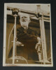 George Bernard Shaw - Photographie KEYSTONE 12 x 17,2 cm. George Bernard Shaw