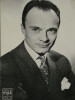 Guy VIAL - Carte publicitaire autographe sign&eacute;e. Guy VIAL