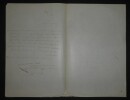 LETTRE AUTOGRAPHE SIGNEE, JOURNAL LOIRET, PARIS 1863. Octave Lacroix de Crespel