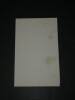 Paul-&Eacute;mile JAVARY, Ing&eacute;nieur - LETTRE AUTOGRAPHE SIGN&Eacute;E &agrave; Charles-Ange LAISANT. Paul-&Eacute;mile JAVARY