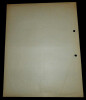 Jean-Louis VAUDOYER - LETTRE AUTOGRAPHE SIGN&Eacute;E, 1928. Jean-Louis Vaudoyer