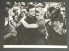 Brigitte BARDOT, Franco INTERLENGHI - Photo originale, "En cas de malheur", 1958. Brigitte BARDOT, Franco INTERLENGHI