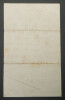 Lucie-Anatole PR&Eacute;VOST-PARADOL, Journaliste - LETTRE AUTOGRAPHE SIGN&Eacute;E. Lucien-Anatole PR&Eacute;VOST-PARADOL