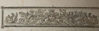Loi relative aux d&eacute;g&acirc;ts des inondations dans les d&eacute;partements du Royaume, 1790. M.L.F DuPort