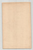 Esquisse de femme au panier sign&eacute;e A. Madeleine – 1918. A. Madeleine
