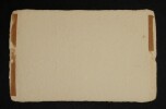 BERTHEROY Jean - CARTE DE VISITE AUTOGRAPHE SIGN&Eacute;E. Jean Bertheroy