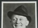 Marcel VIAL - Carte postale photographique sign&eacute;e et d&eacute;dicac&eacute;e. Marcel VIAL