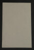 Jules TROUBAT - LETTRE AUTOGRAPHE SIGN&Eacute;E &Agrave; Emile AUCANTE, 1885. Jules TROUBAT