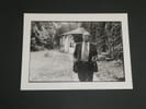 Photographie noir et Blanc d'&eacute;poque ann&eacute;es 70 RUSH Michel DEBRE par G. BUTHAUD. G. BUTHAUD