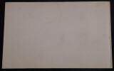 Louis Jules TROCHU, Homme d'&Eacute;tat - CARTE DE VISITE AUTOGRAPHE DE REMERCIEMENTS. Louis Jules TROCHU