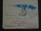 G&eacute;n&eacute;ral SCHILLEMANS - Lettre autographe sign&eacute;e au Caporal DRAIN 1917 Saint-Brieuc. G&eacute;n&eacute;ral SCHILLEMANS