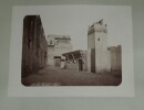 Ensemble de 28 photographies d'&eacute;poque vers 1890-1910 - Cath&eacute;drales monuments etc. 