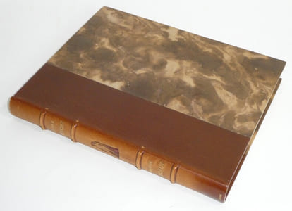 L'Abbé Prévost Manon Lescaut Illustrations de Brunelleschi Reliure Godillot 1934