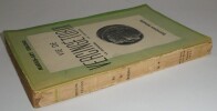 Vie de Vercing&eacute;torix. Marius-Ary Leblond