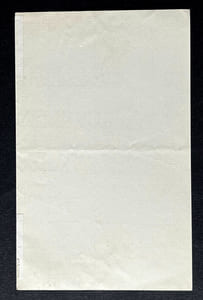 Edmond GONDINET, Librettiste - LETTRE AUTOGRAPHE SIGNÉE