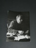 Photographie noir et Blanc ann&eacute;es 70/80 - Photo UNIFRANCE Henri Jeanson. Henri Jeanson