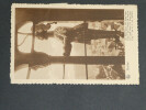 Paul Collet - Carte postale autographe sign&eacute;e et une carte de visite - 1935. Paul Collet