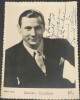 Daniel CLERICE - PHOTOGRAPHIE SIGN&Eacute;E et belle DEDICACE &agrave; Lucien MONSAINT. Daniel CLERICE