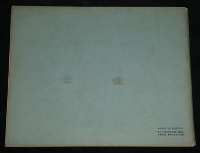 Mille neuf cent 45 de fièvre, préface de J. Kessel & 65 dessins et envoi signé de Jean Effel