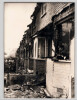 Photographie argentique d'un soldat, Ballymurphy, Irlande 10 aout 1971. 