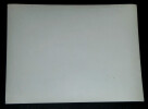 Jean BRUCE et [C&eacute;cile AUBRY] - Photographie 22,9 x 17,2 cm, S&eacute;ance de d&eacute;dicace, "Plan de Bataille pour OSS 117". Jean Bruce