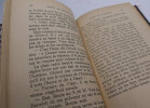 Parti de Liverpool... &Eacute;dition originale 1932. Edouard PEISSON