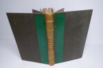 Parti de Liverpool... &Eacute;dition originale 1932. Edouard PEISSON