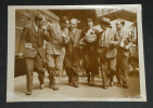 Dorothy THOMPSON &eacute;pouse Sinclair LEWIS Photographie FRANCE PRESSE 14,7 x 11,1 cm. Dorothy THOMPSON