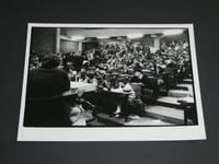 Photographie noir et Blanc années 70/80 A. Aubert AG à Tolbiac
