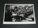 Photographie noir et Blanc ann&eacute;es 70/80 A. Aubert AG &agrave; Tolbiac. A. Aubert