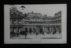 MARECHAL Henri - CARTE POSTALE AUTOGRAPHE SIGNEE A Henri HEUGEL, 1906. Henri Mar&eacute;chal