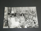 Photographie noir et Blanc ann&eacute;e 1979 SYGMA Philippe Ledru Premi&egrave;re Dame Mexique. Philippe Ledru