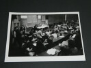 Photographie noir et Blanc ann&eacute;es 70/80 A. Aubert AG &agrave; Tolbiac. A. Aubert