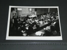 Photographie noir et Blanc ann&eacute;es 70/80 A. Aubert AG &agrave; Tolbiac. A. Aubert