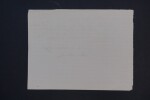 Louis Adrien HUART, Journaliste - LETTRE AUTOGRAPHE SIGN&Eacute;E, 1867. Louis Adrien HUART