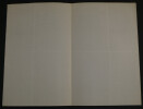 Henry ROUJON, Essayiste - LETTRE AUTOGRAPHE SIGN&Eacute;E, Paris, 1904. Henry ROUJON