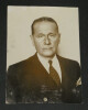 Pierre LAFITTE - Photographie originale d'&eacute;poque par Henri MANUEL 12,9 x 18 cm. Henri MANUEL
