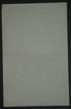 Louis DUMUR Lettre Autographe signée, article du Mercure de France. Louis DUMUR