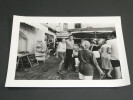 Photographie noir et Blanc ann&eacute;es 70/80 Jacques Heripret Vacances de Michel Noir. Jacques Heripret