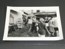 Photographie noir et Blanc ann&eacute;es 70/80 Jacques Heripret Vacances de Michel Noir. Jacques Heripret