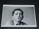 Photographie noir et Blanc ann&eacute;e 1978 CFDT Edmond Maire. 