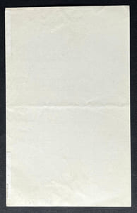 Edmond GONDINET, Librettiste - LETTRE AUTOGRAPHE SIGNÉE