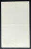 Edmond GONDINET, Librettiste - LETTRE AUTOGRAPHE SIGN&Eacute;E. Edmond GONDINET