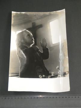 Photographie noir et Blanc années 70/80 Reporters Associés. Reporters Associés