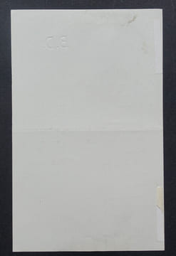 Edmond GONDINET, librettiste - LETTRE AUTOGRAPHE SIGNÉE. Edmond GONDINET