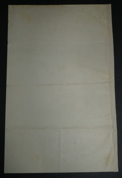 Emile DE GIRARDIN, Journaliste et Homme d'affaires - LETTRE AUTOGRAPHE SIGNÉE. Emile DE GIRARDIN
